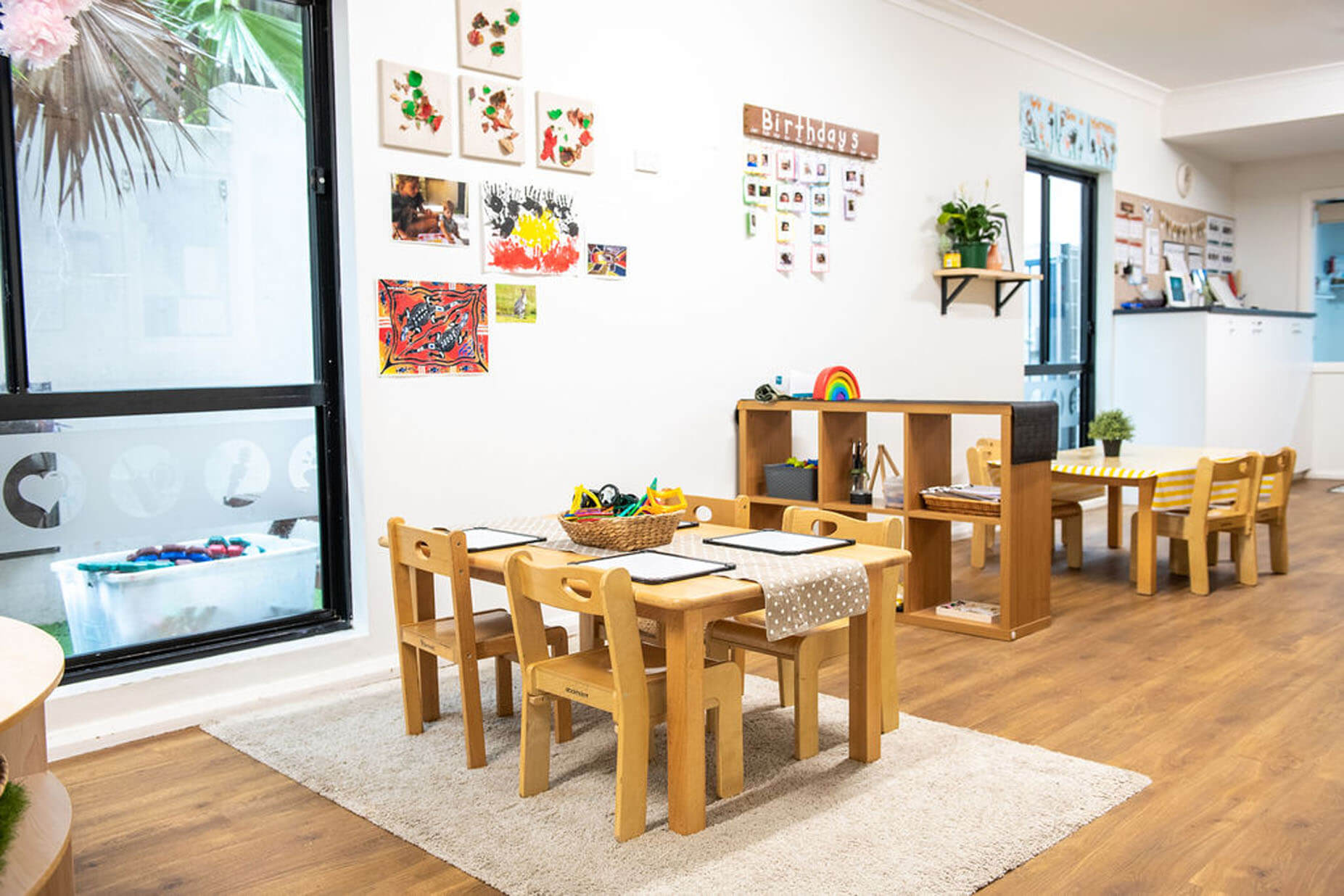 Child Care & Preschool Fairlight, Balgowlah Road, Level 1