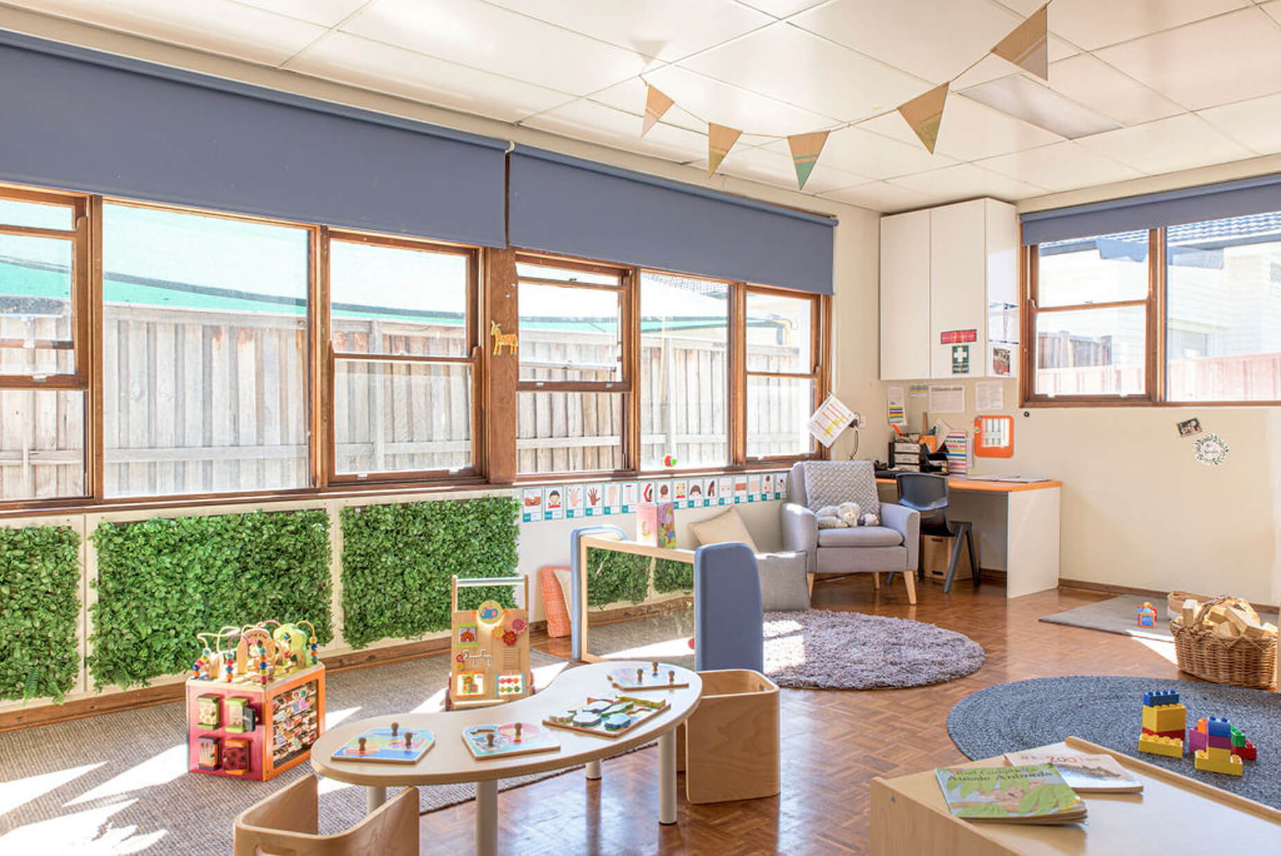 Child Care & Preschool St Ives Link Road | Only About Children