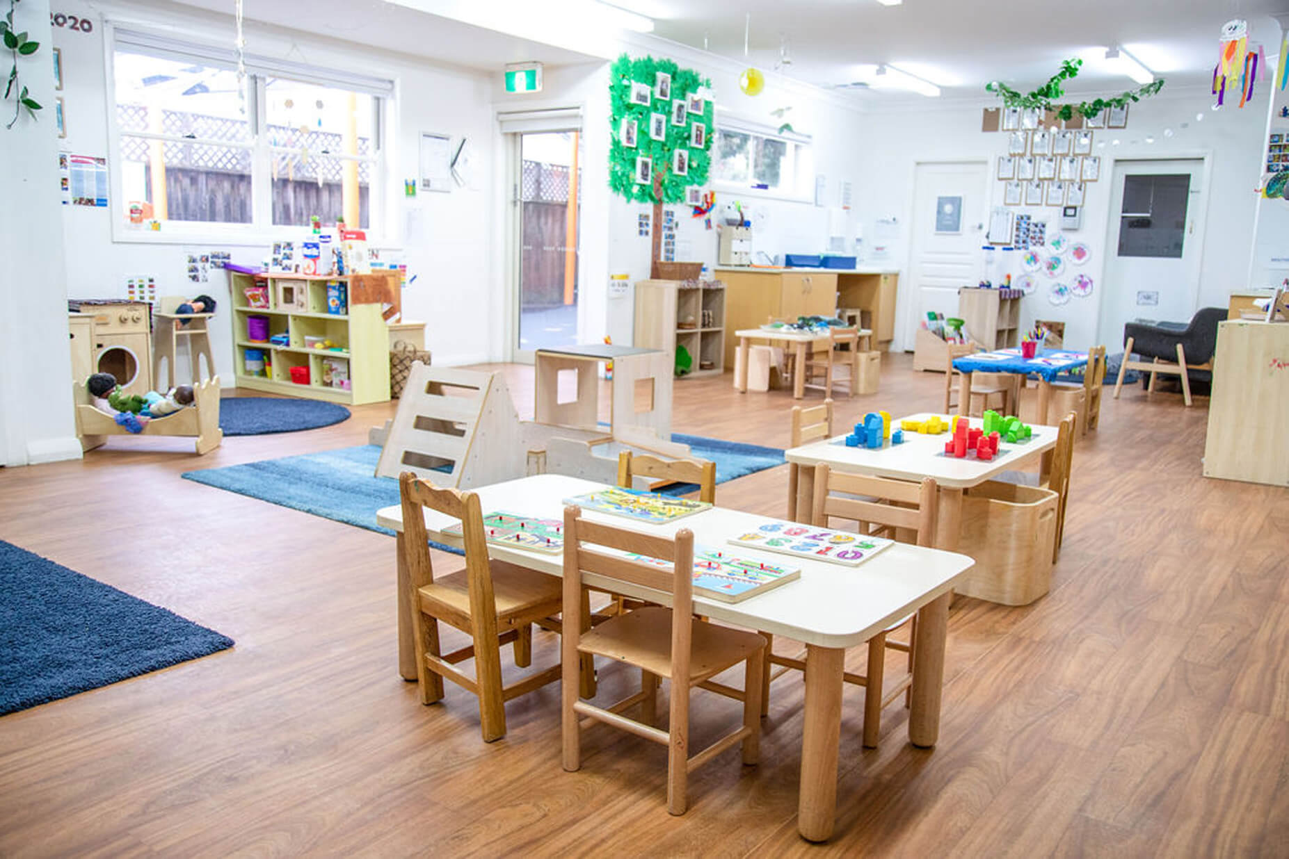 Child Care & Preschool Waitara | Only About Children