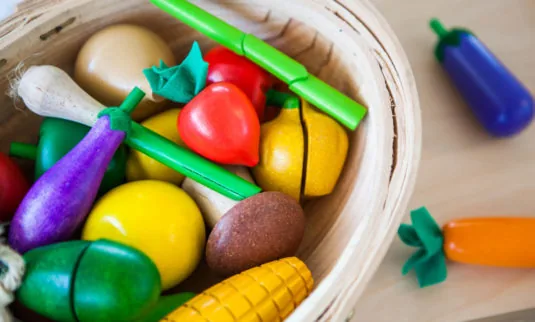 5 Tips to Encourage Your Child To Eat More Vegetables