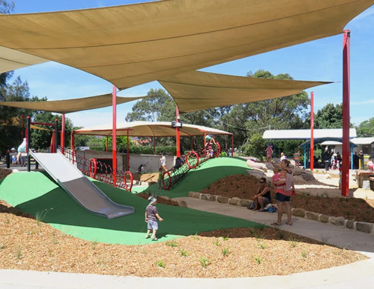 The Best Playgrounds In The Inner West, Voted By Our Childcare Experts