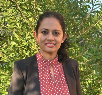 Gayathri Srinivasan