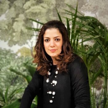 Negar Ilchizadeh